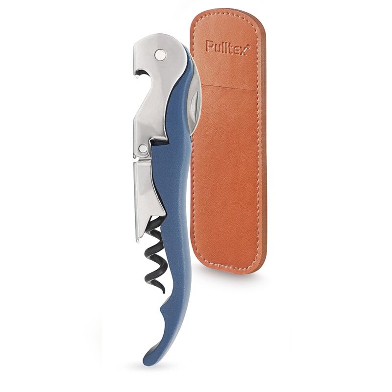 pulltex Sacacorchos Pulltaps Colour Azul Mejor oferta