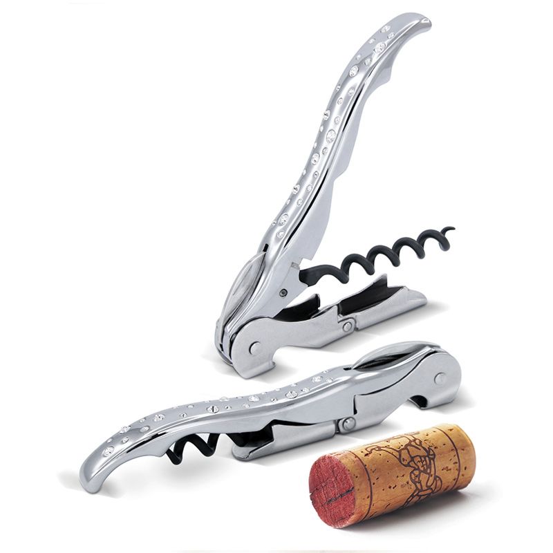 pulltex Sacacorchos Pulltap's cristal Rebajas online
