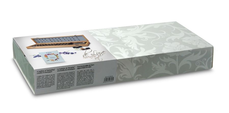 pulltex 40 Essences Set de Luxe Últimos 3 días