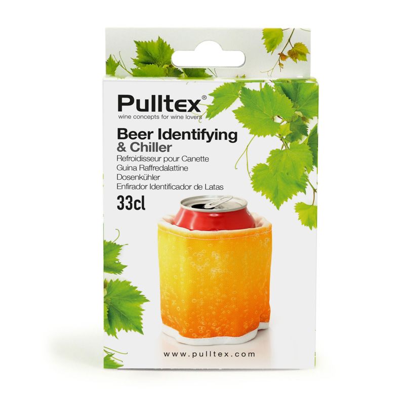 pulltex Enfriador de Latas ÚLTIMAS EDICIONES