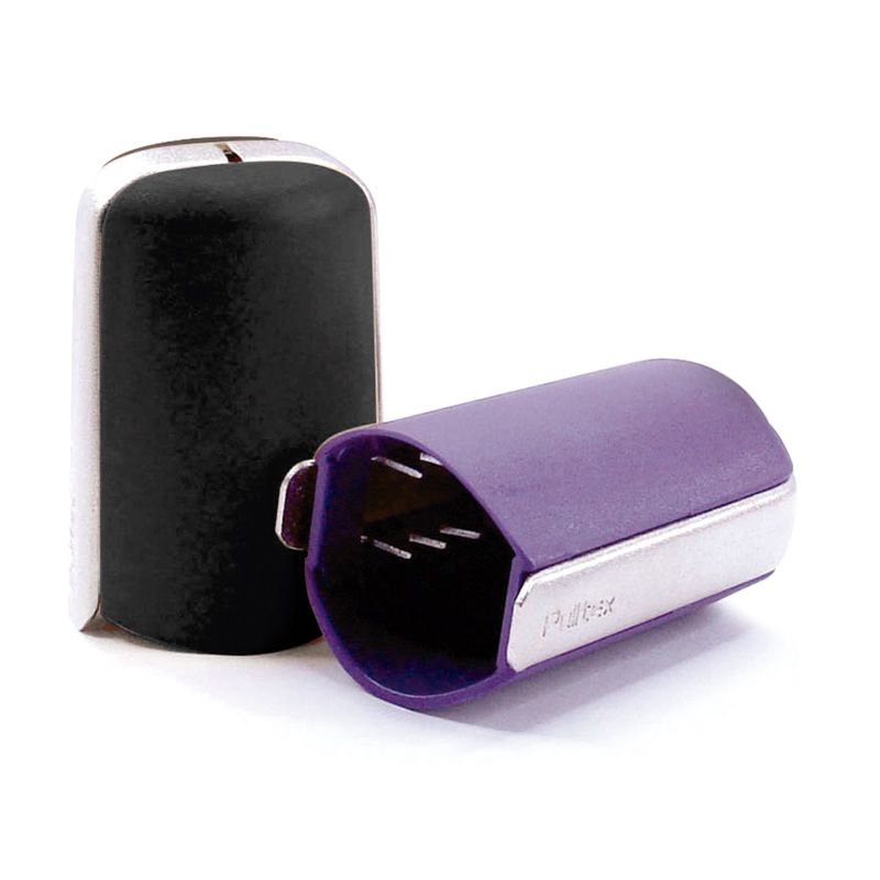 pulltex Abridor y Tapón de Cava Negro Último día