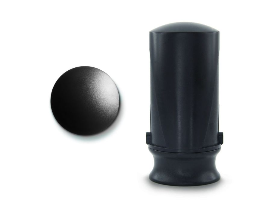 pulltex Tapón-Bomba de vacío vino Negra Precio de fábrica