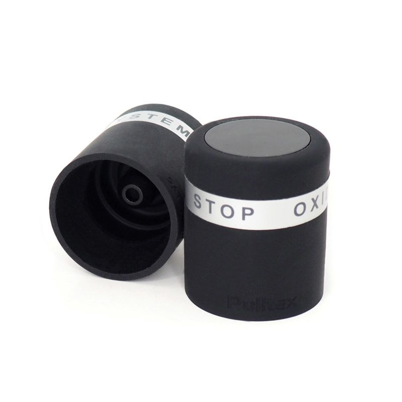pulltex AntiOx Wine Stopper Promoción trimestral