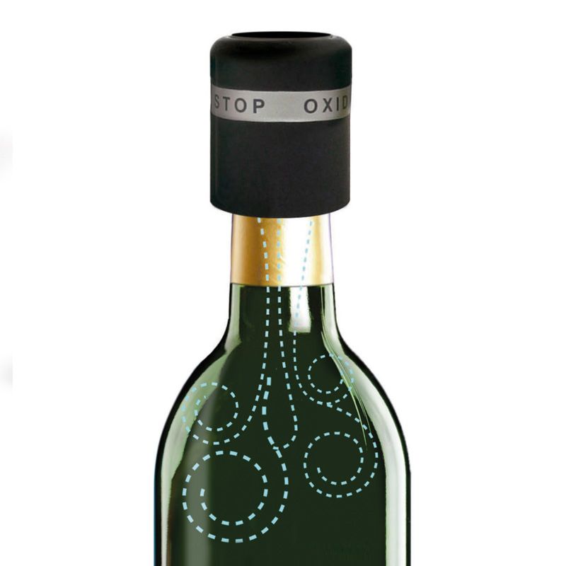 pulltex AntiOx Wine Stopper Promoción trimestral