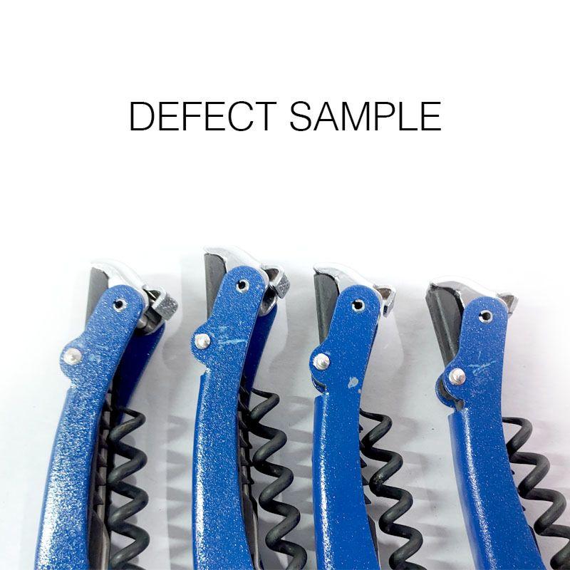 pulltex Sacacorchos Europull Cobalt Blue Grandes descuentos