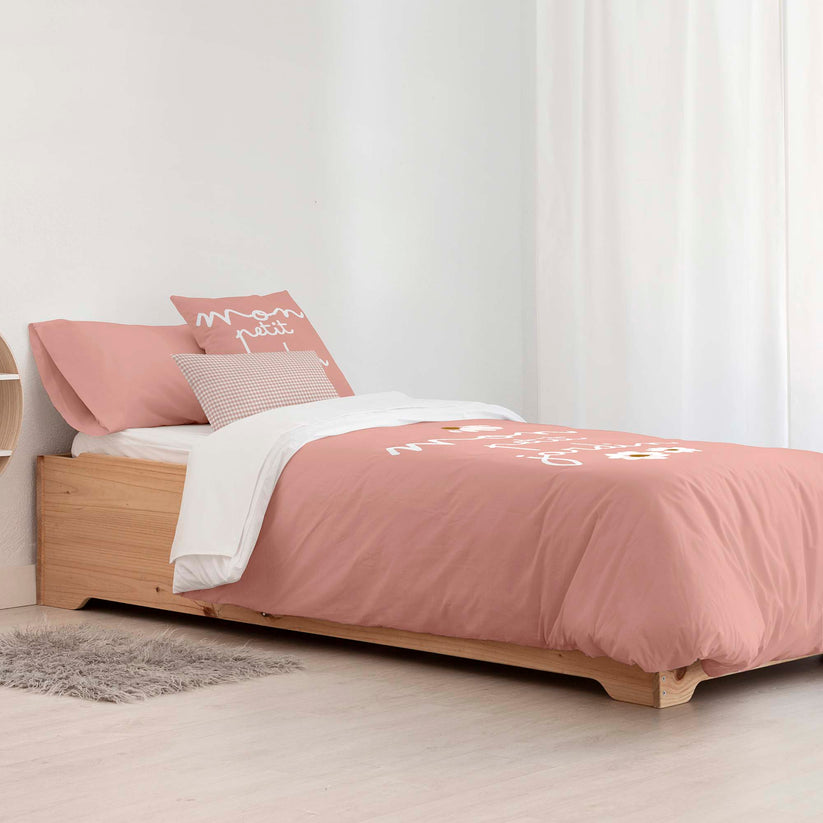 ripshop Funda nórdica 100% algodón Xalo Rosa Big – Ripshop Envío gratis
