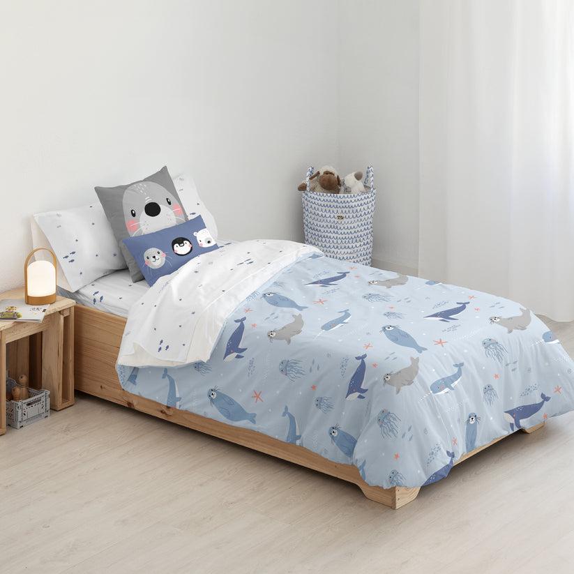 ripshop Funda nórdica 100% algodón Tabor Small – Ripshop ÚLTIMAS EDICIONES