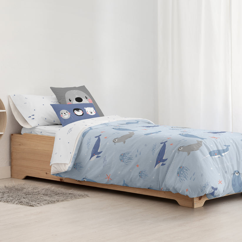 ripshop Funda nórdica 100% algodón Tabor Small – Ripshop ÚLTIMAS EDICIONES