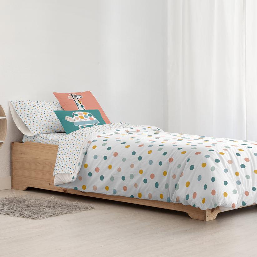 ripshop Funda nórdica 100% algodón Kibo Small – Ripshop Promoción por tiempo limitado