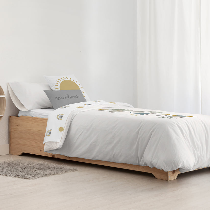 ripshop Funda nórdica 100% algodón Esko – Ripshop Oferta especial de fábrica