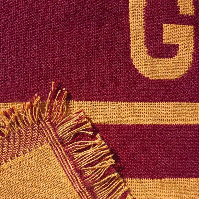ripshop Manta Jaquard Gryffindor Values – Ripshop Solo queda un día