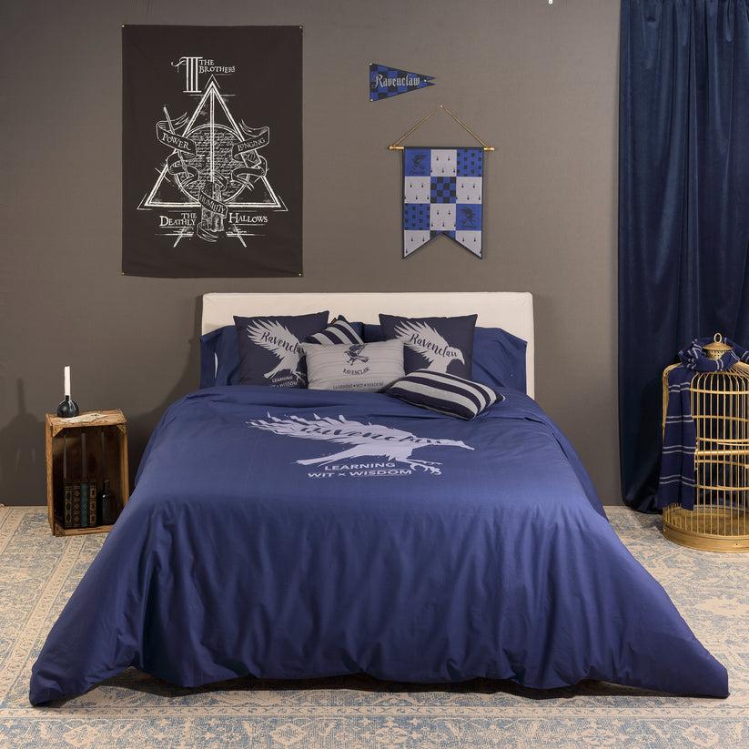 ripshop Funda nórdica 100% algodón Ravenclaw Values – Ripshop Grandes descuentos