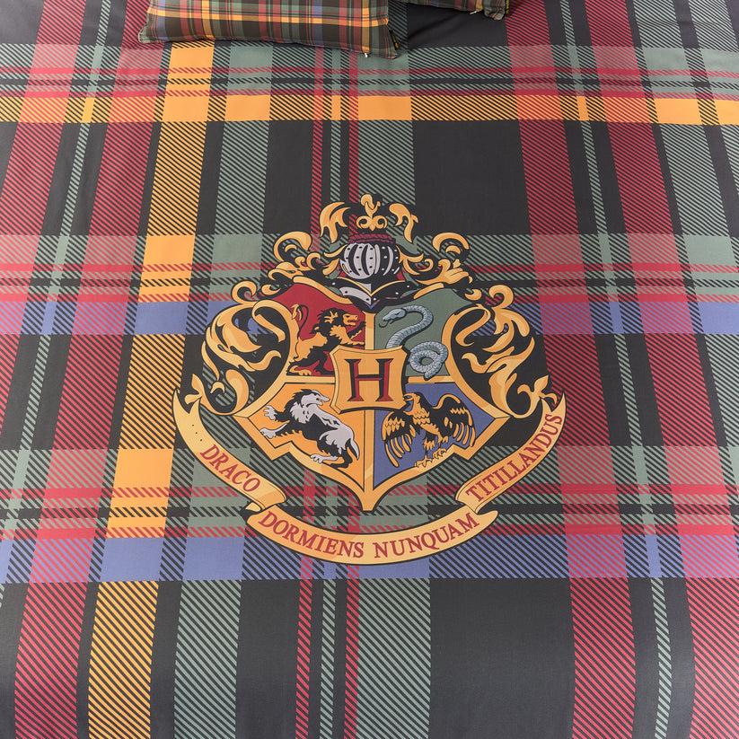 ripshop Funda nórdica 100% algodón Classic Hogwarts – Ripshop Envío internacional gratuito