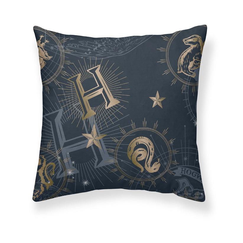 ripshop Funda de almohada 100% algodón Hpotter Gold – Ripshop Ahorra y exporta