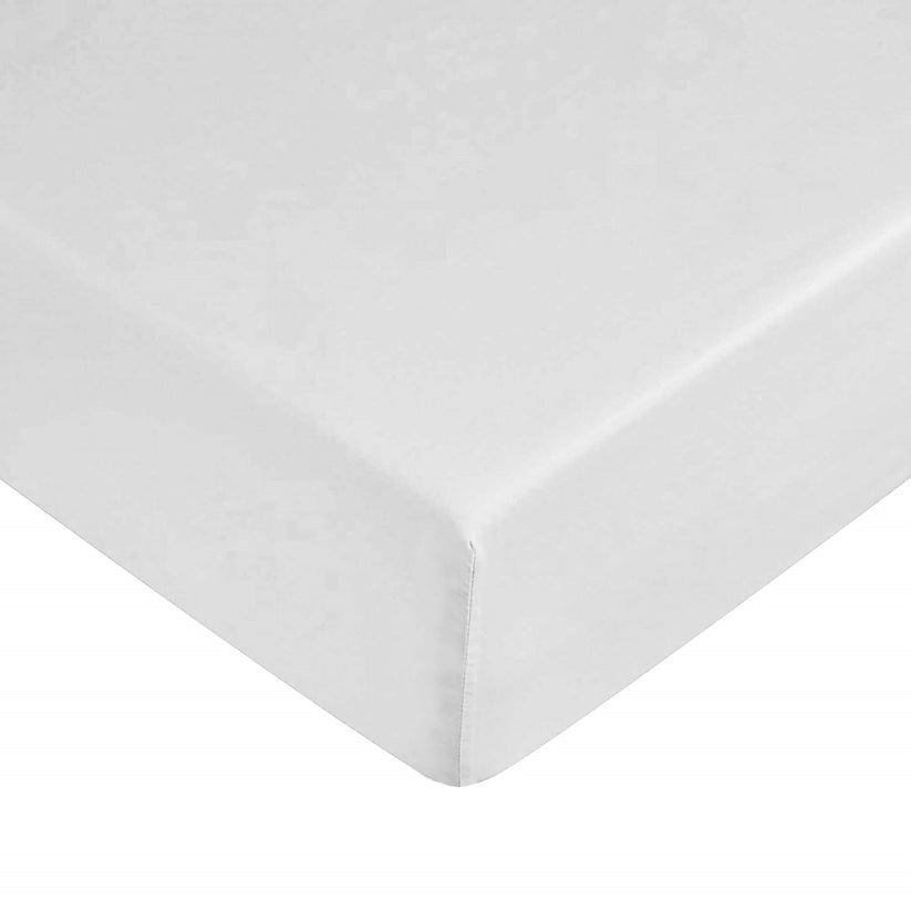 ripshop Bajera 100% microsatén extrasuave White – Ripshop Mejor oferta