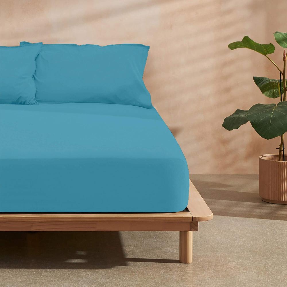 ripshop Bajera 100% microsatén extrasuave Petróleo – Ripshop