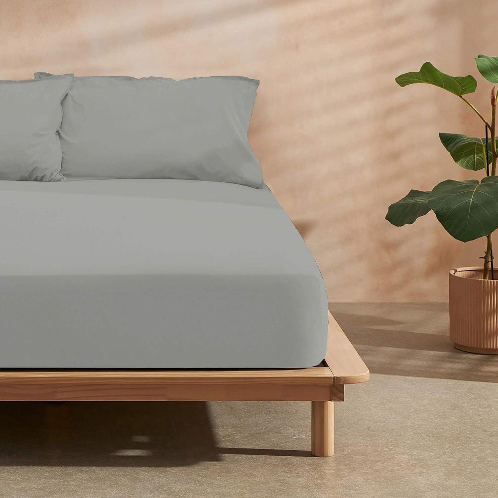 ripshop Bajera 100% microsatén extrasuave Acero – Ripshop