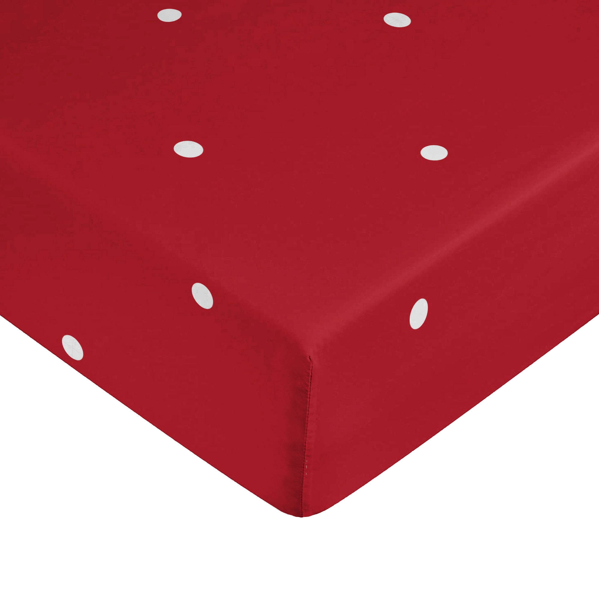 ripshop Bajera Laponia 47 rojo 100% algodón – Ripshop
