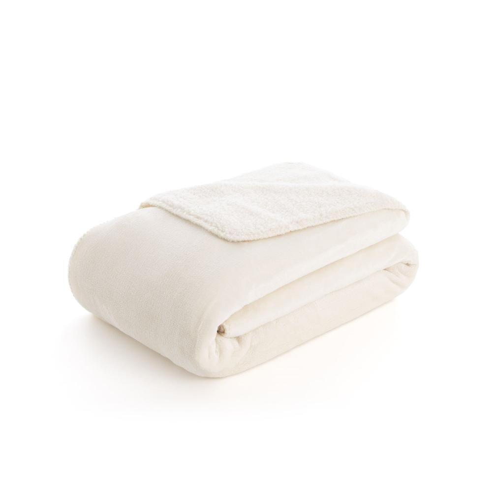 ripshop Manta extrasuave reversible Sedalina
