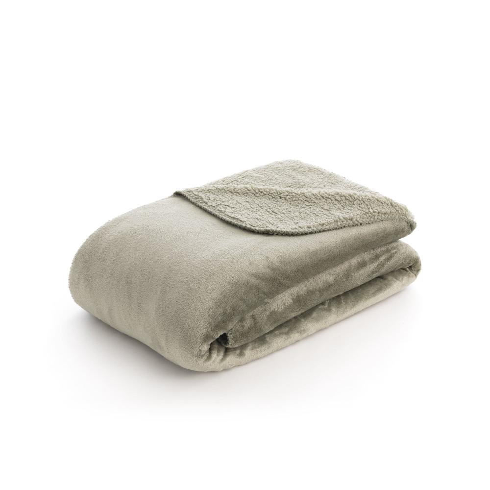 ripshop Manta extrasuave reversible Sedalina