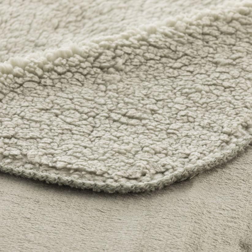ripshop Manta extrasuave reversible Sedalina Ahorra y exporta