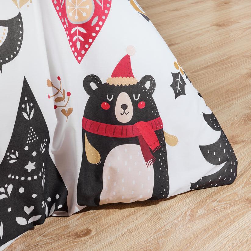 ripshop Funda nórdica con clicks 100% algodón Laponia 18 – Ripshop Ofertas de temporada