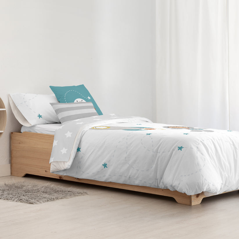 ripshop Funda nórdica 100% algodón Elm – Ripshop Ofertas