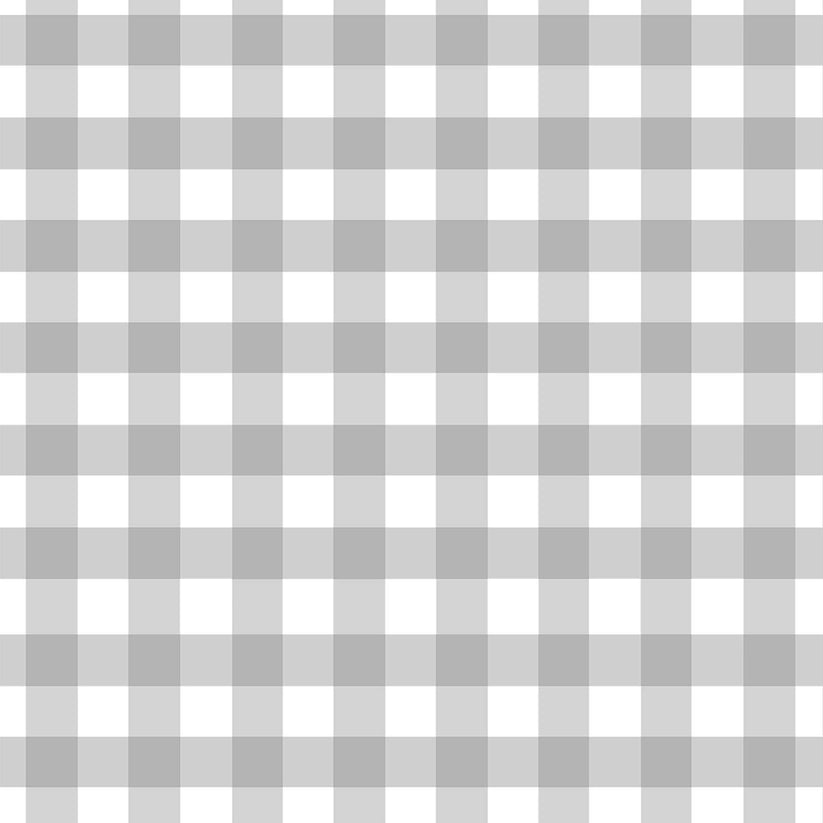 ripshop Funda nórdica de cuna Vichy Gris – Ripshop Liquidación