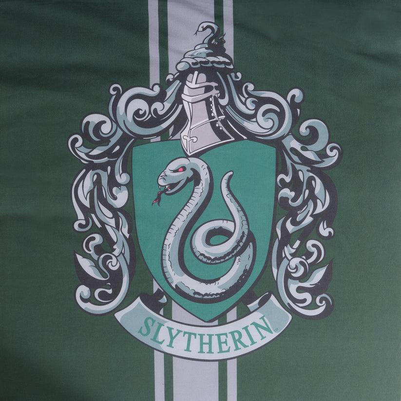 ripshop Funda nórdica 100% algodón Slytherin Rayas – Ripshop COMPRAR AHORA