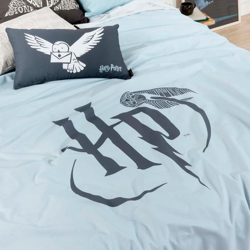 ripshop Funda nórdica 100% algodón Harry Potter Mint – Ripshop Oferta especial de fábrica