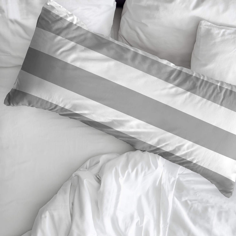 ripshop Funda de almohada 100% algodón Waiting Letter – Ripshop Liquidación