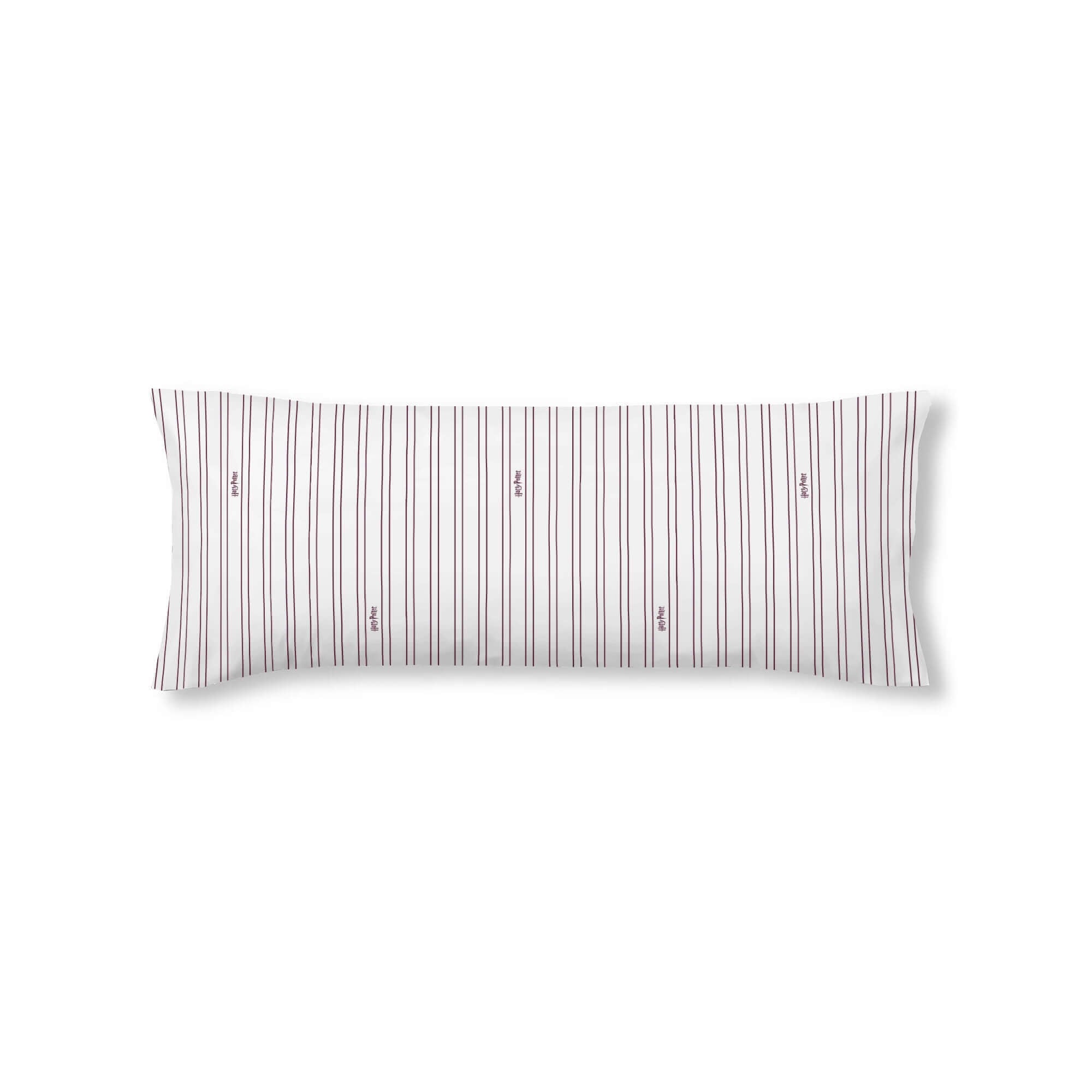 ripshop Funda de almohada 100% algodón Hpotter Granate – Ripshop