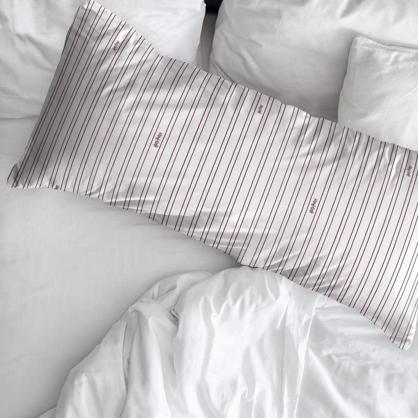 ripshop Funda de almohada 100% algodón Hpotter Granate – Ripshop Ahorra y exporta