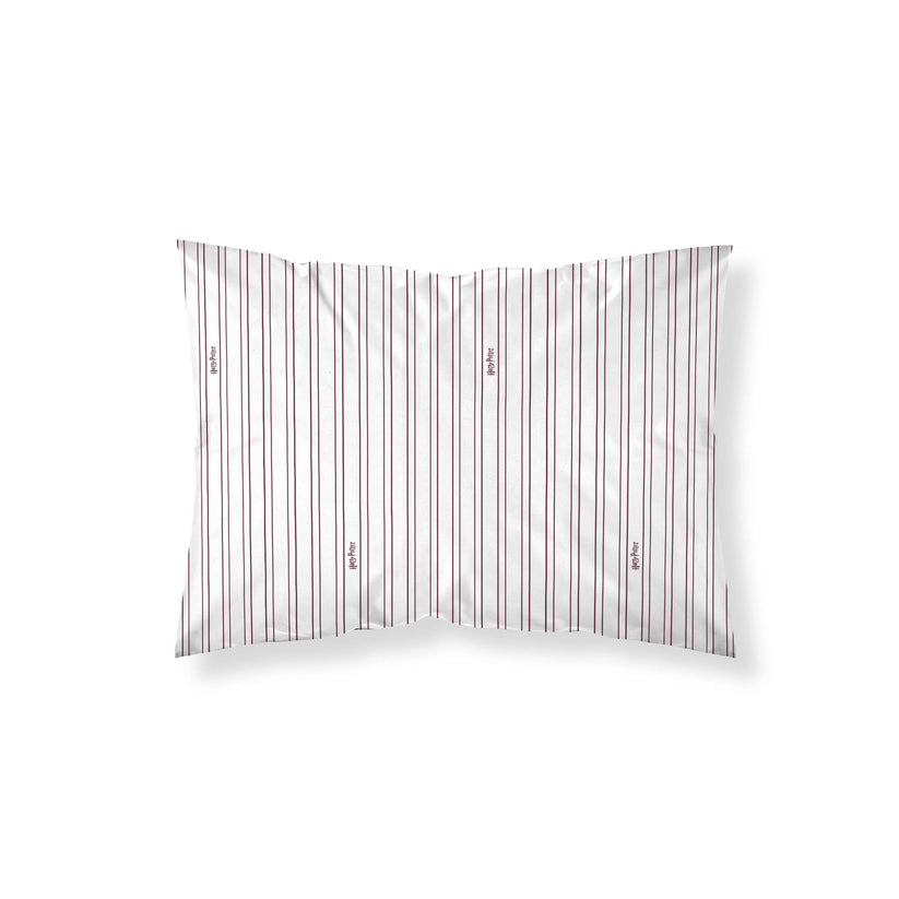 ripshop Funda de almohada 100% algodón Hpotter Granate – Ripshop Ahorra y exporta