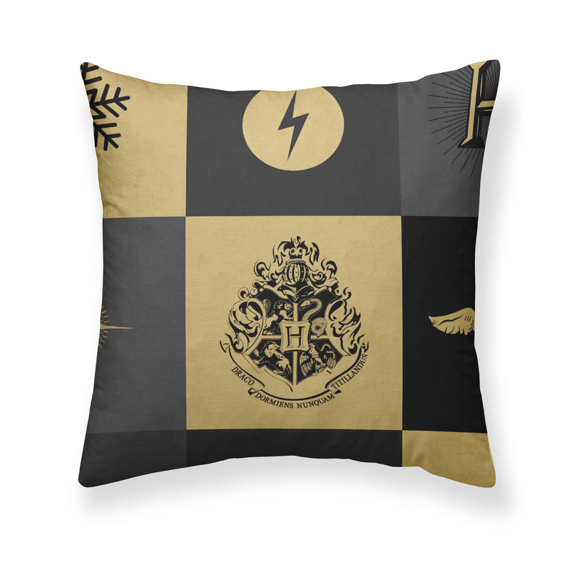 ripshop Funda de almohada 100% algodón Hogwarts Cuadros Navidad – Ripshop Precios de Black Friday