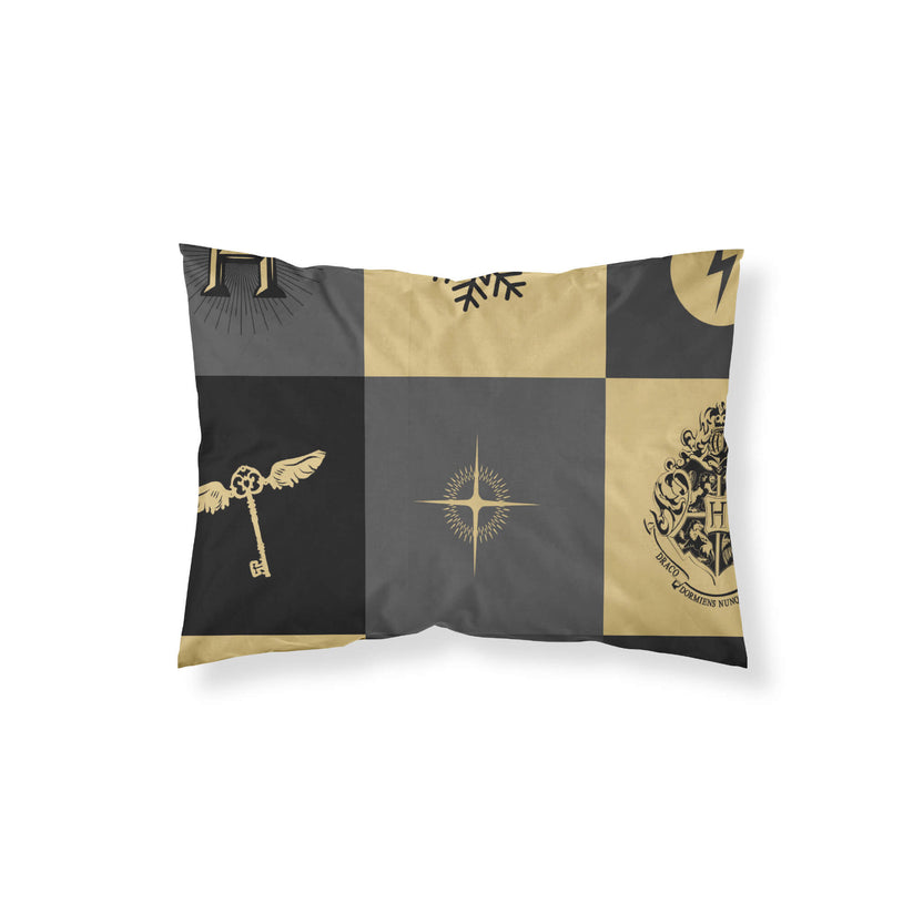 ripshop Funda de almohada 100% algodón Hogwarts Cuadros Navidad – Ripshop Precios de Black Friday