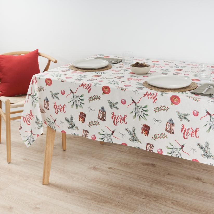 ripshop Mantel antimanchas Merry Christmas 11 – Ripshop Rebajas