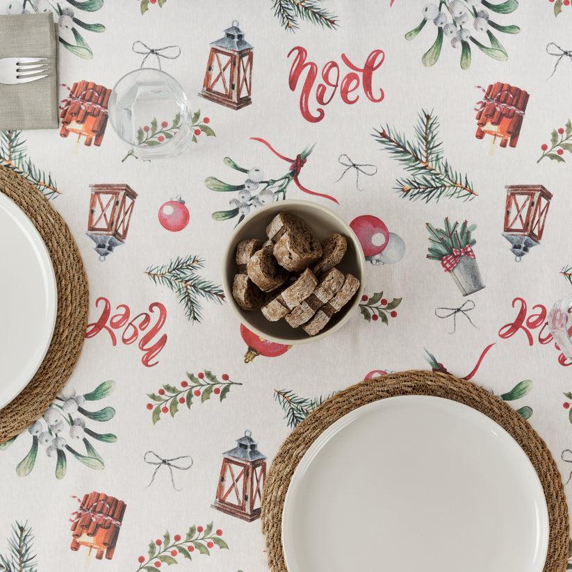 ripshop Mantel antimanchas Merry Christmas 11 – Ripshop Rebajas