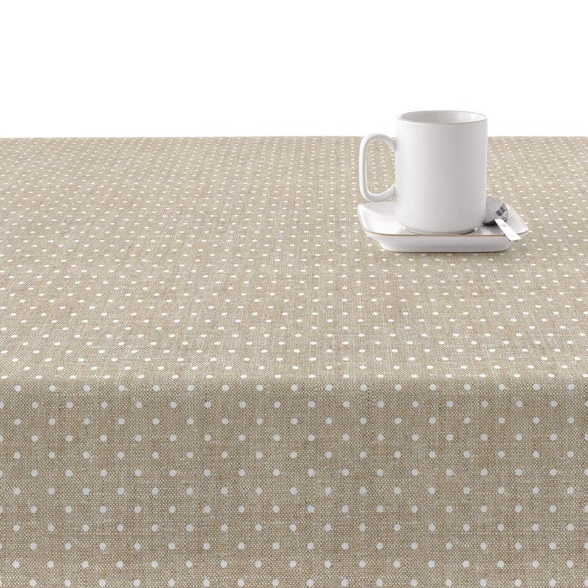 ripshop Mantel antimanchas Plumeti Blanco – Ripshop En oferta
