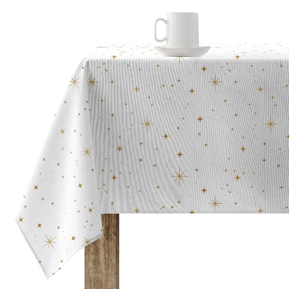 ripshop Mantel antimanchas Christmas Cielo Rojo 3 – Ripshop