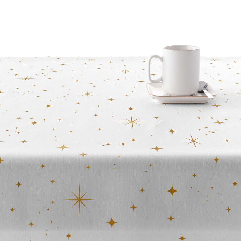 ripshop Mantel antimanchas Christmas Cielo Rojo 3 – Ripshop Rebajas baratas