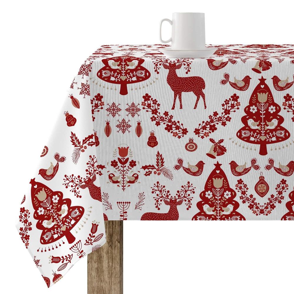 ripshop Mantel antimanchas Merry Christmas 42 – Ripshop