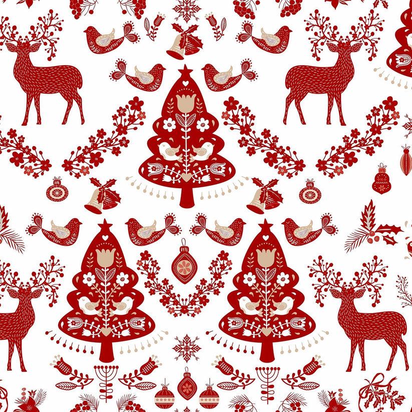 ripshop Mantel antimanchas Merry Christmas 42 – Ripshop Los más vendidos
