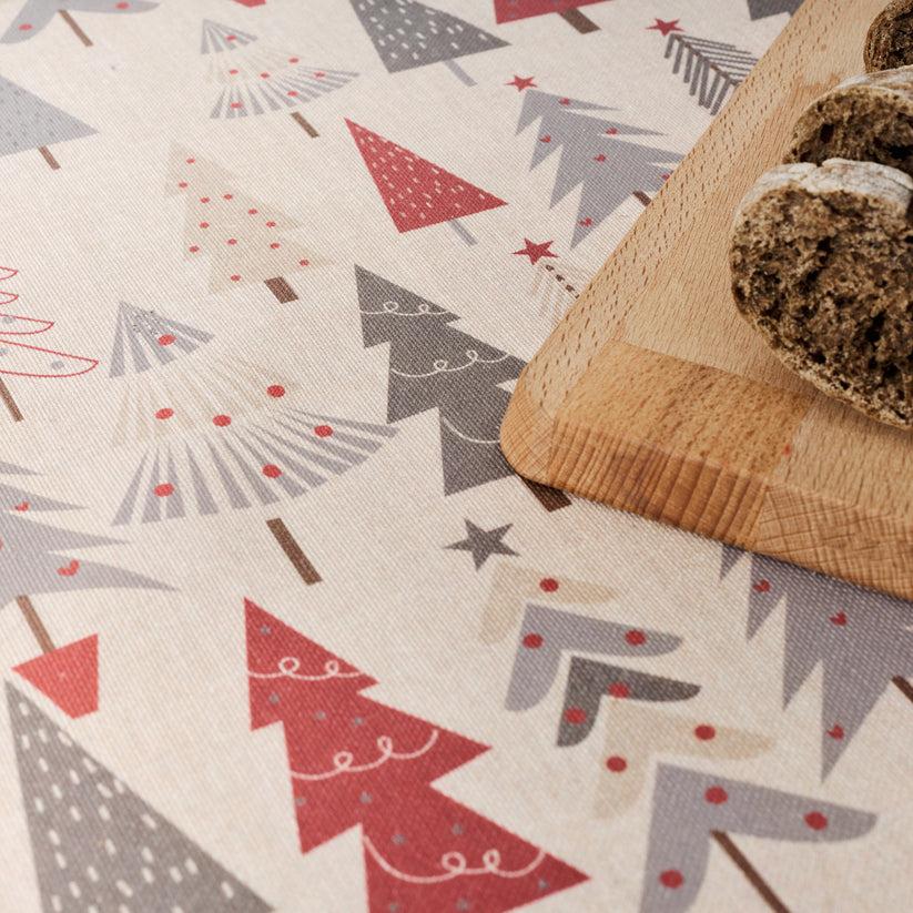 ripshop Mantel antimanchas Merry Christmas 31 – Ripshop Ventas relámpago