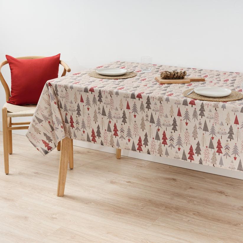 ripshop Mantel antimanchas Merry Christmas 31 – Ripshop Ventas relámpago