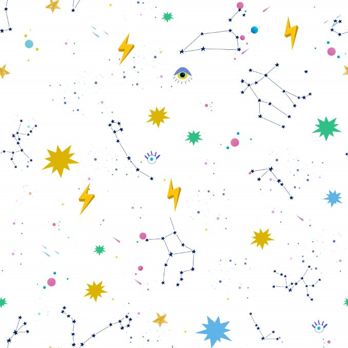 ripshop Bajera Cosmos 100% algodón – Ripshop Liquidación