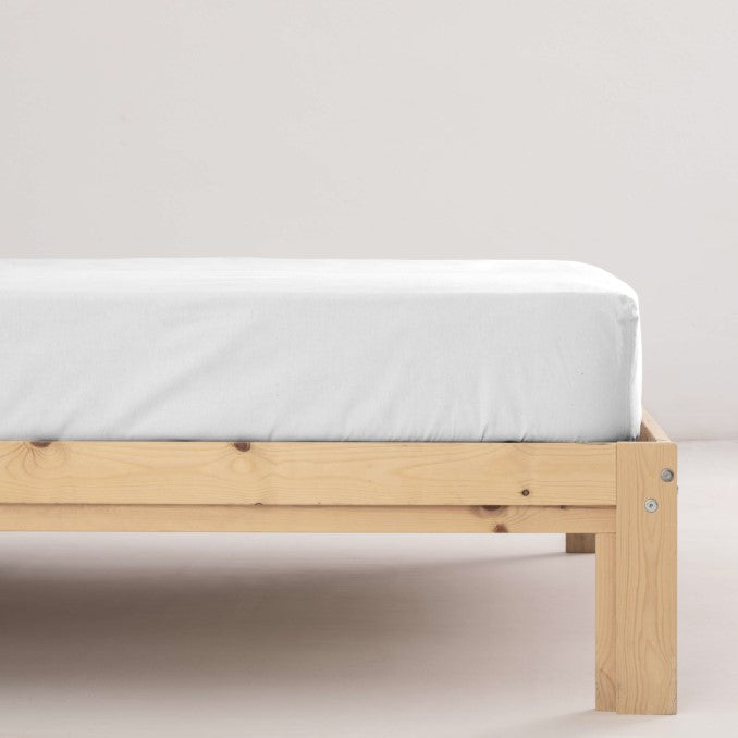 ripshop Bajera White Satén 100% algodón peinado – Ripshop