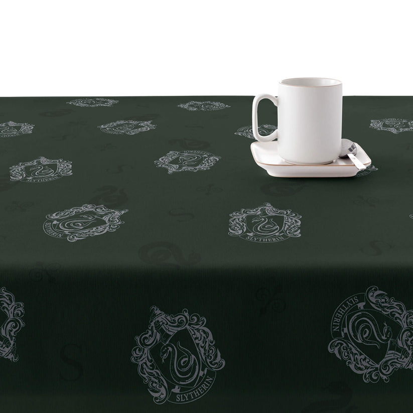 ripshop Mantel antimanchas Slytherin Shield – Ripshop Ofertas