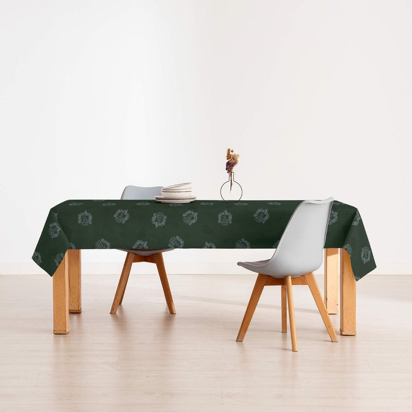 ripshop Mantel antimanchas Slytherin Shield – Ripshop Ofertas