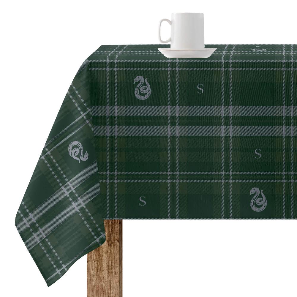 ripshop Mantel antimanchas Slytherin Cuadro – Ripshop
